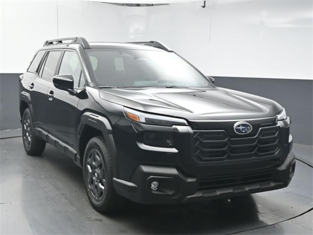 New 2026 Subaru Outback Premium SUV