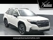 Subaru Forester Hybrid