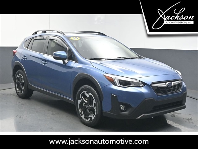 2023 Subaru Crosstrek Limited's photo