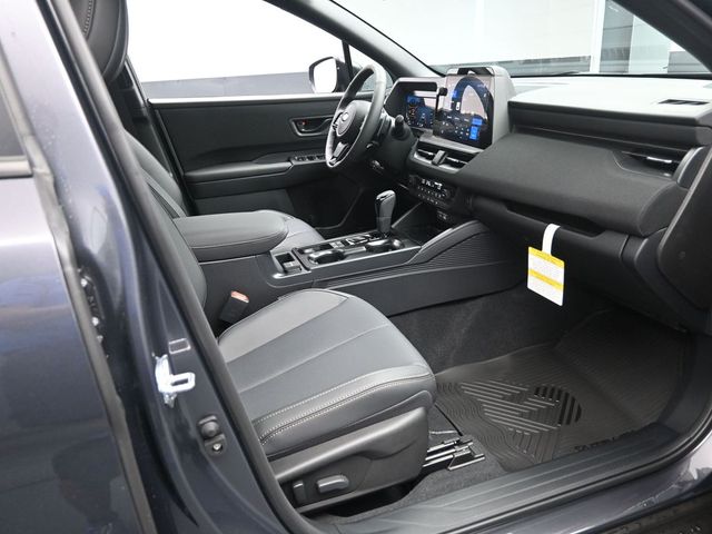 2026 Subaru Outback Limited - Photo 29