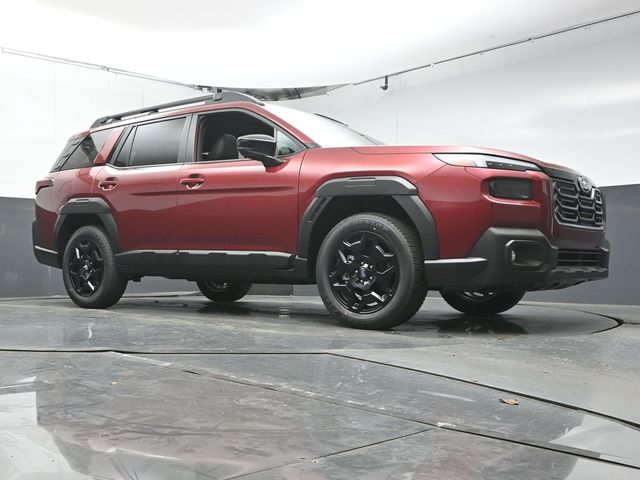 2026 Subaru Outback Limited - Photo 40
