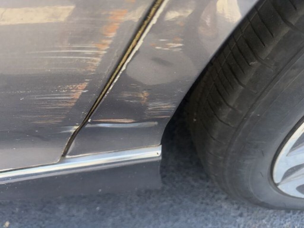 Used 2020 Honda Accord Hybrid EX-L Sedan