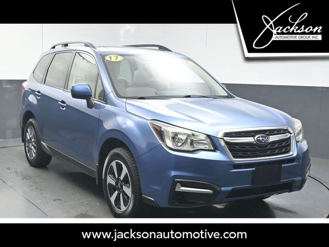 2017 Subaru Forester Premium