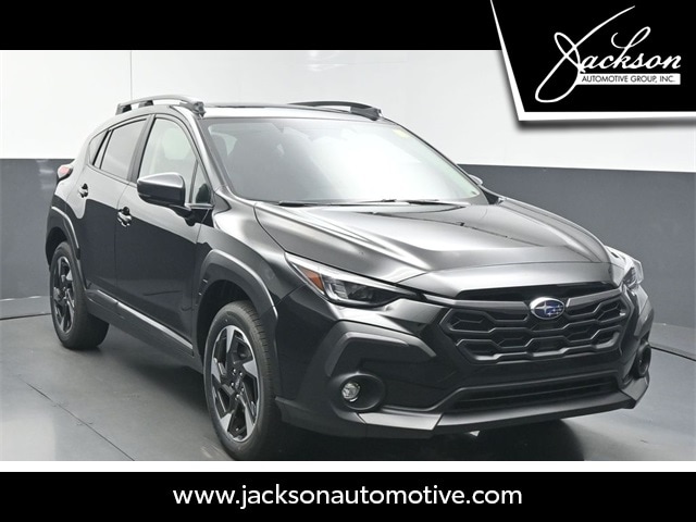 2025 Subaru Crosstrek Limited's photo