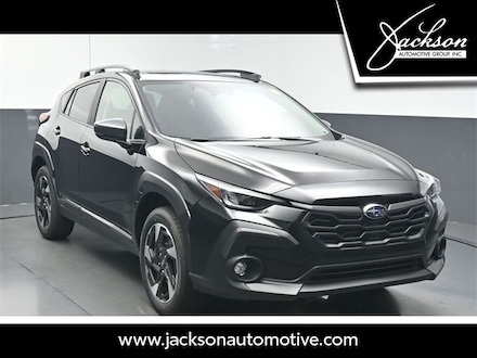 2025 Subaru Crosstrek Limited SUV