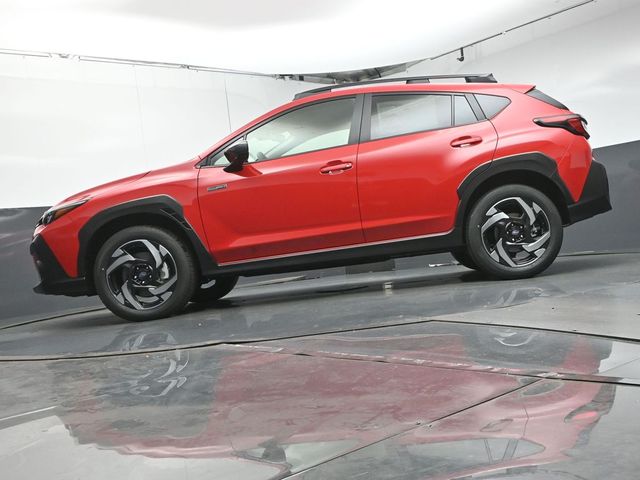 2026 Subaru Crosstrek Limited - Photo 30