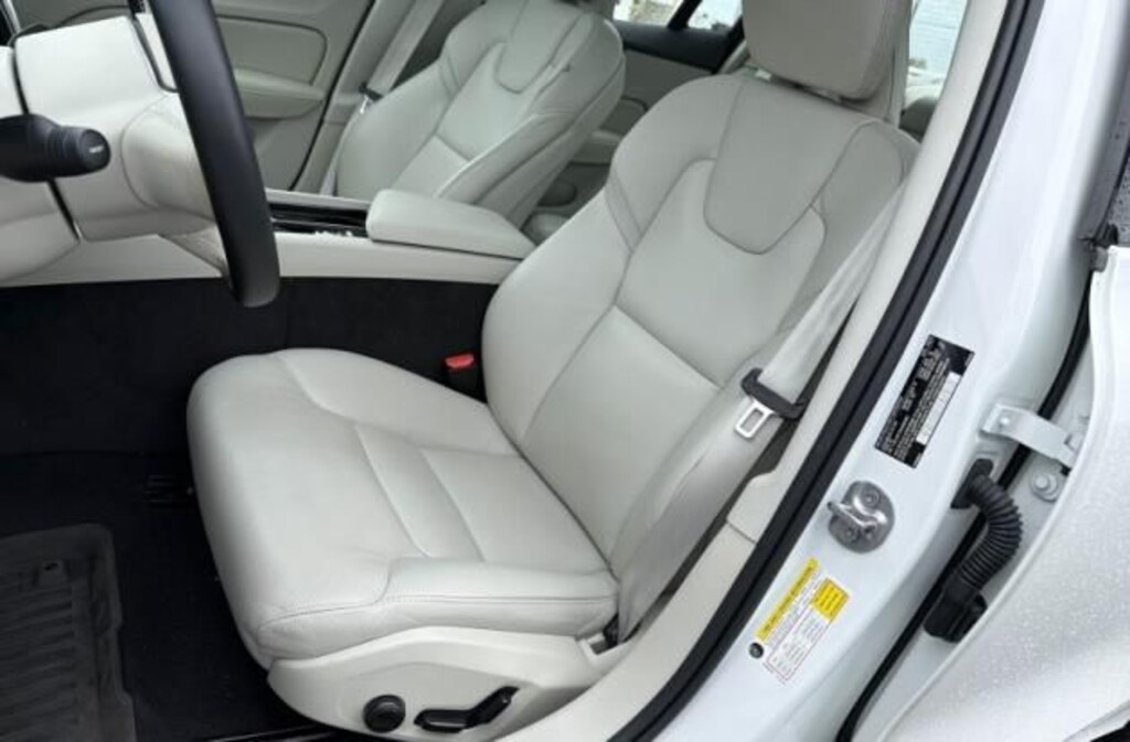 Used 2025 Volvo S60 B5 Plus Sedan