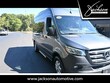 Mercedes-Benz Sprinter 2500
