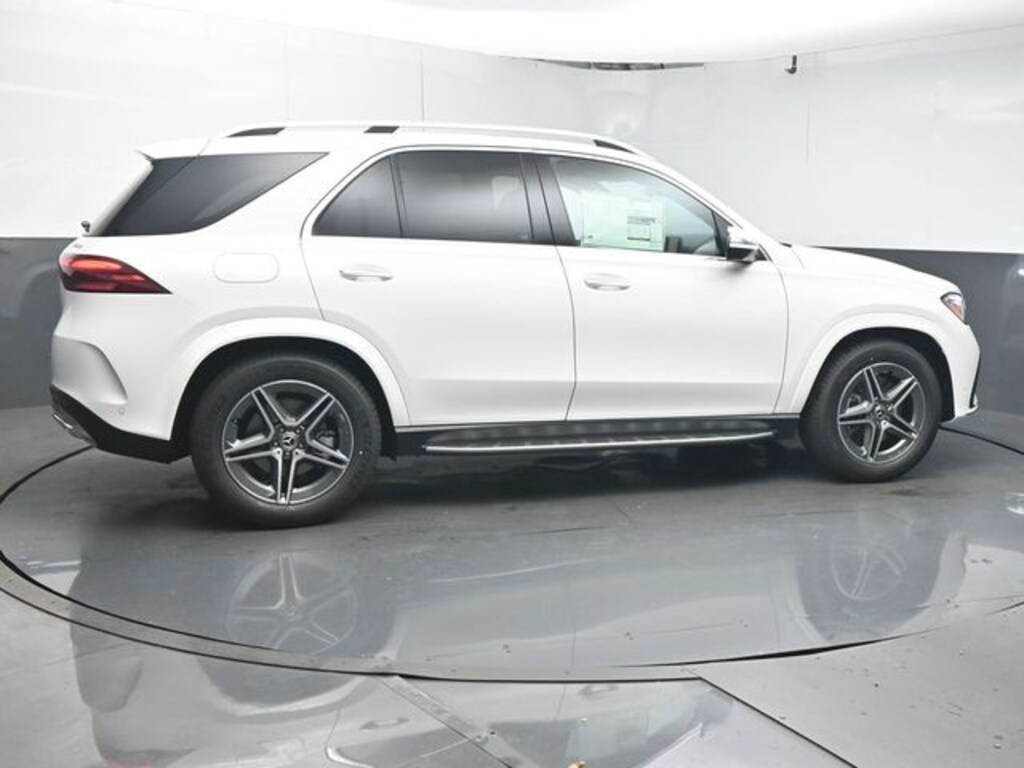 Used 2026 Mercedes-Benz GLE GLE 350 SUV