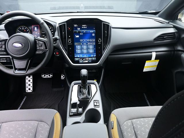 2026 Subaru Crosstrek Sport - Photo 9