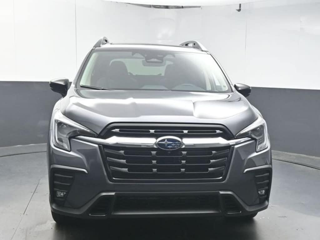 New 2026 Subaru Ascent Limited 7-Passenger SUV