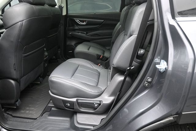 2026 Subaru Ascent Limited - Photo 20