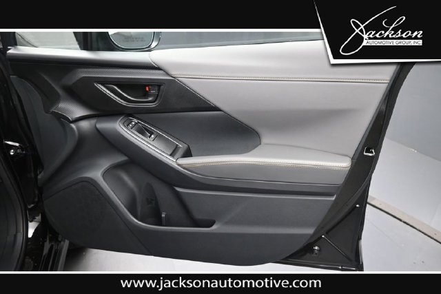 2026 Subaru Crosstrek Wilderness - Photo 31