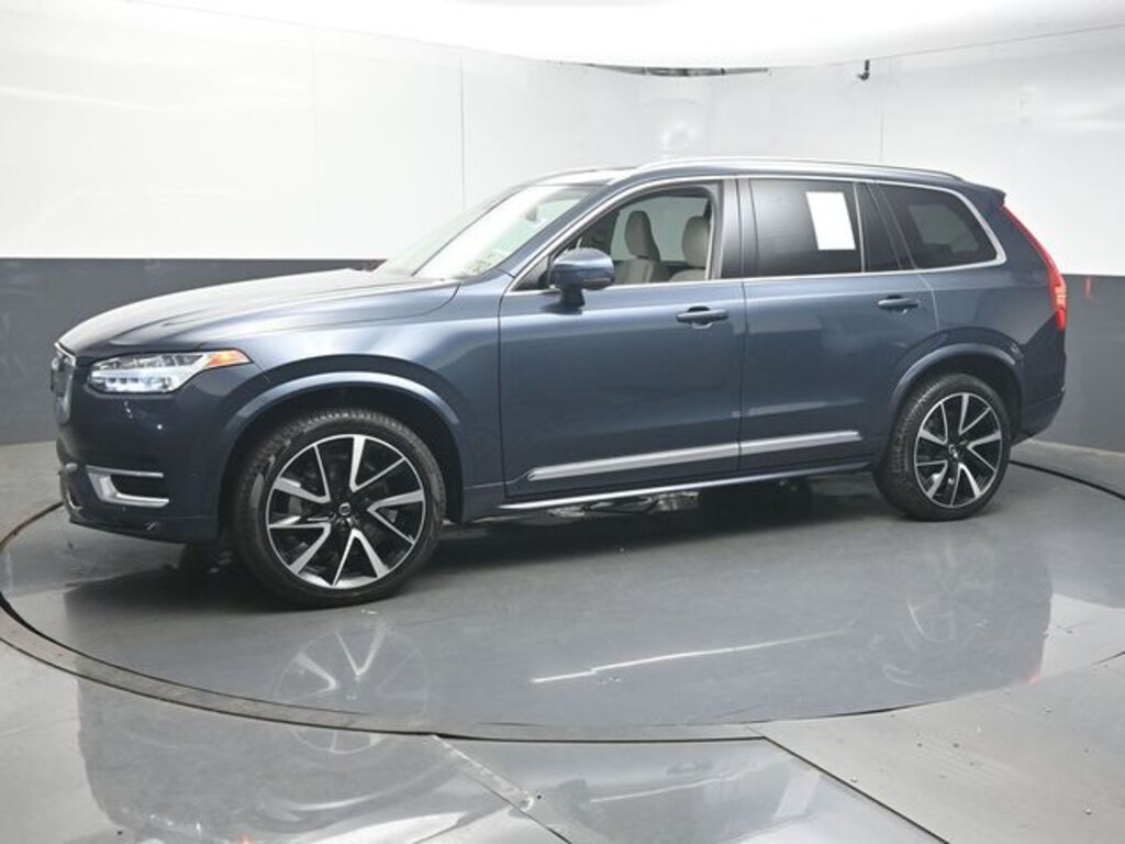 Used 2023 Volvo XC90 B6 Plus 7-Seater SUV