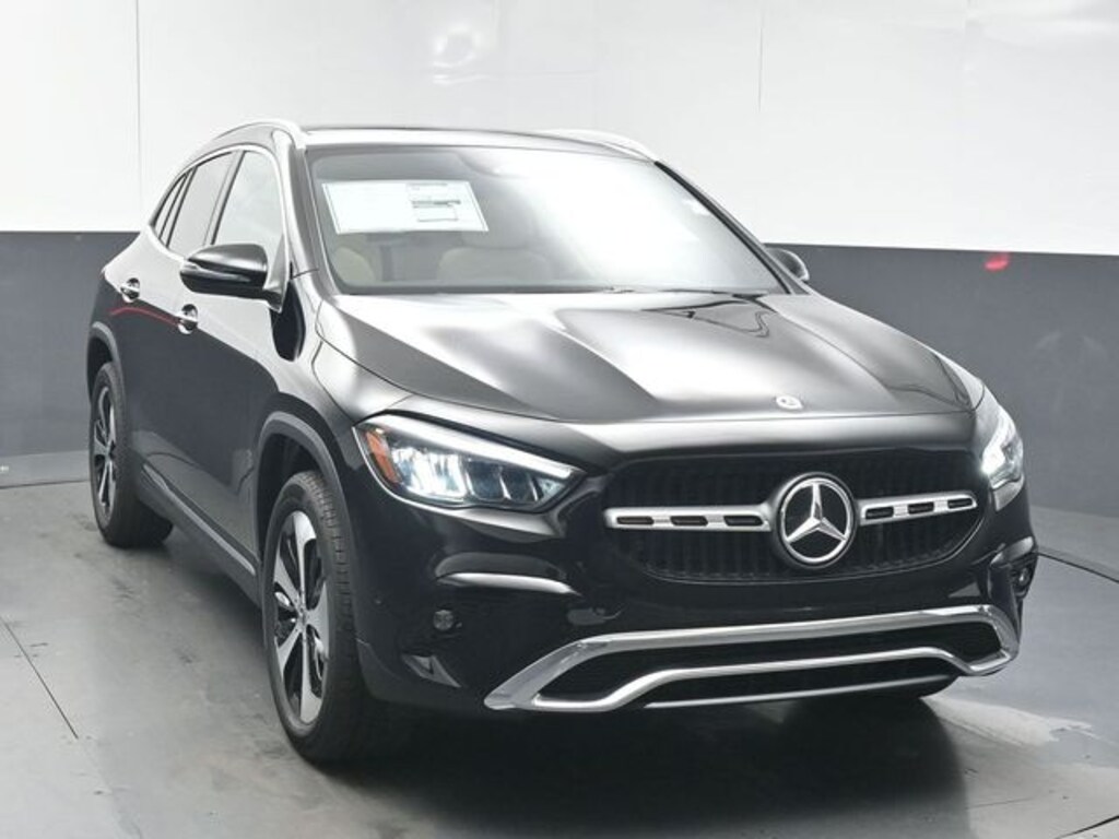 Used 2026 Mercedes-Benz GLA GLA 250 SUV