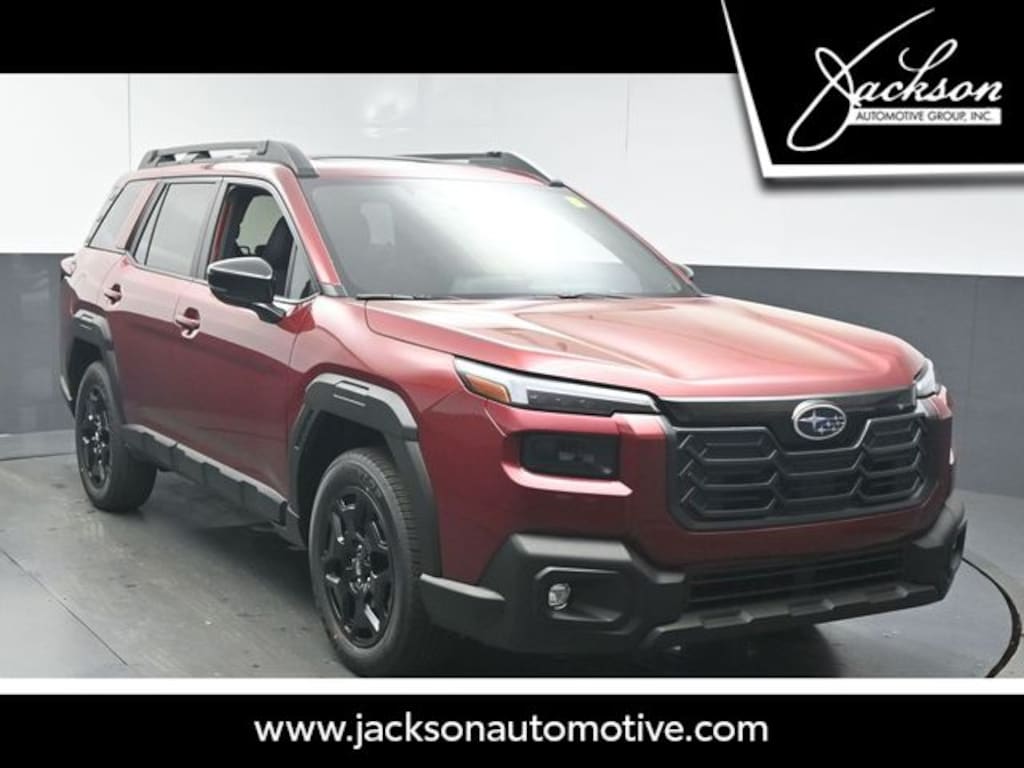 New 2026 Subaru Outback Limited SUV