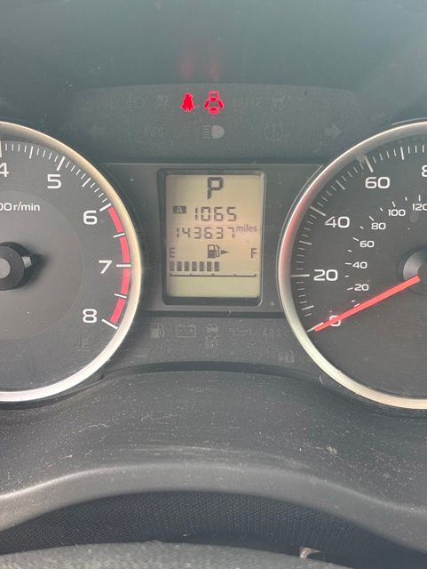 Used 2015 Subaru Forester i Premium with VIN JF2SJADC7FH518909 for sale in Macon, GA