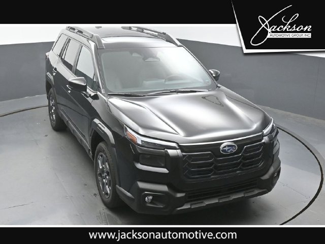 2026 Subaru Outback Premium - Photo 42