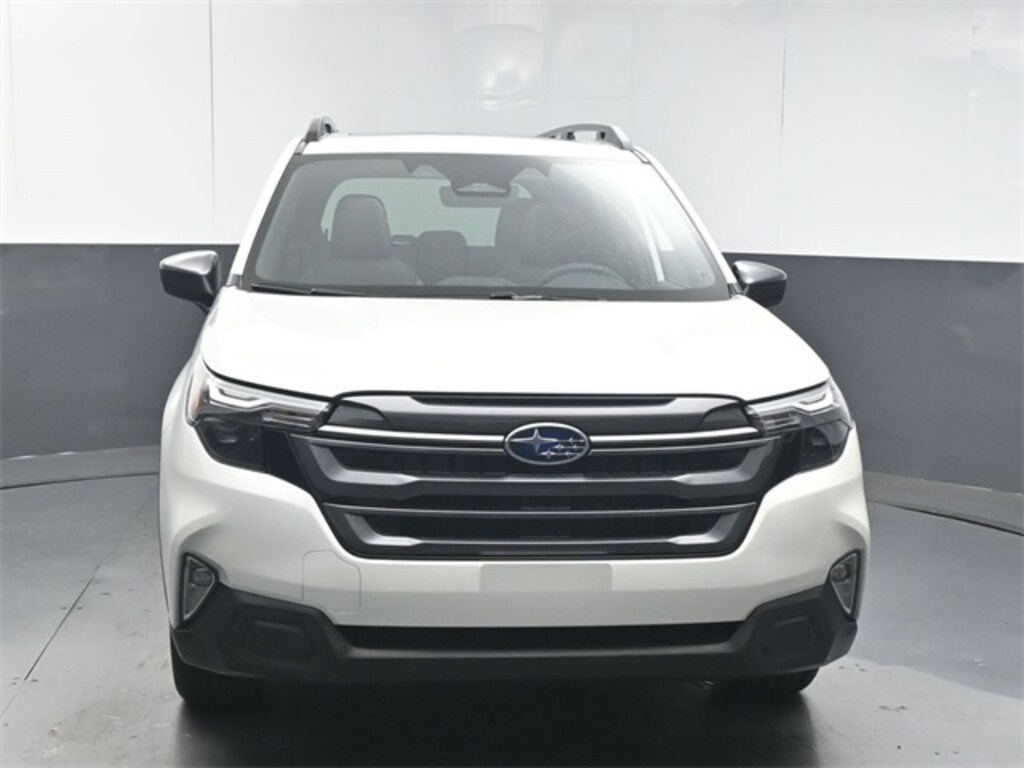 New 2026 Subaru Forester Premium SUV