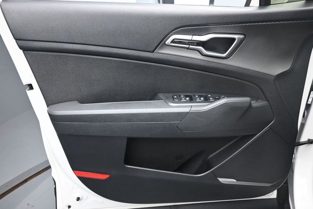2025 Kia Sportage LX Hybrid - Photo 19