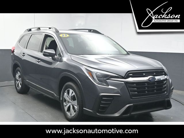 2023 Subaru Ascent Premium
