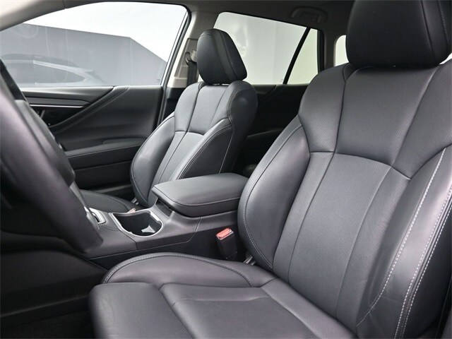 2024 Subaru Outback Limited photo 2
