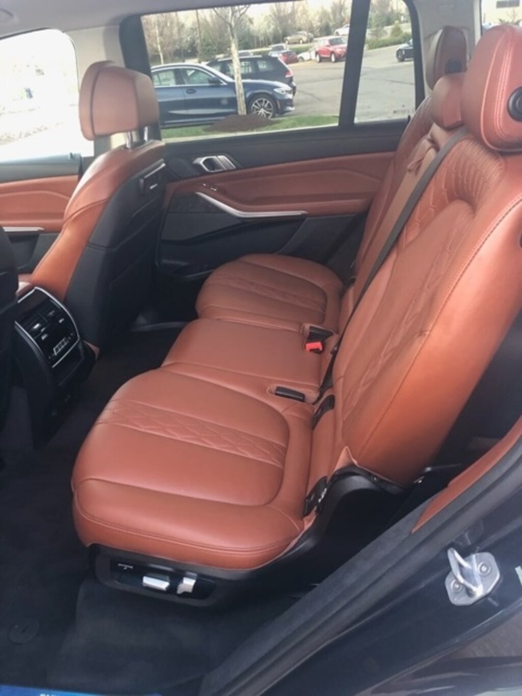 Used 2019 BMW X7 xDrive40i SUV