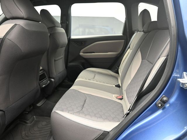 2026 Subaru Forester Base - Photo 20