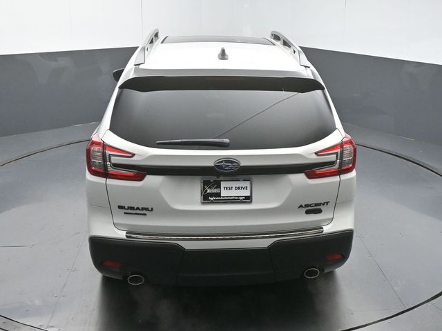 2026 Subaru Ascent Onyx Edition-Touring - Photo 46