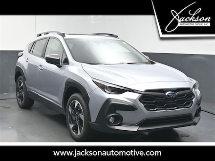 2025 Subaru Crosstrek Limited SUV
