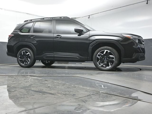 2026 Subaru Forester Limited - Photo 35