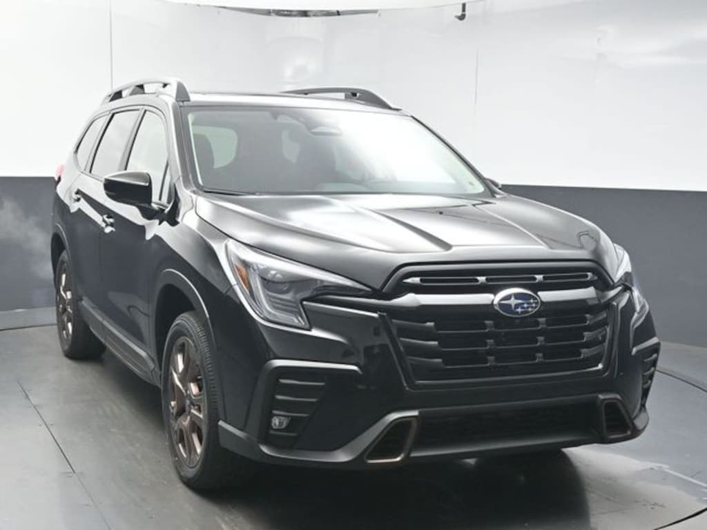 New 2026 Subaru Ascent Limited Bronze Edition 7-Passenger SUV