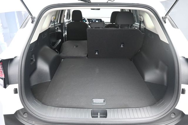 2025 Kia Sportage LX Hybrid - Photo 23