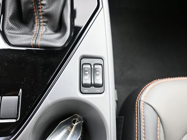 2026 Subaru Crosstrek Limited - Photo 13