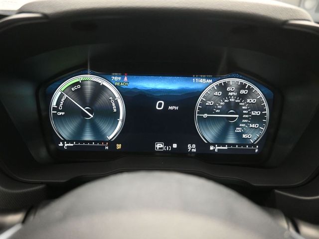 2026 Subaru Forester Limited - Photo 10
