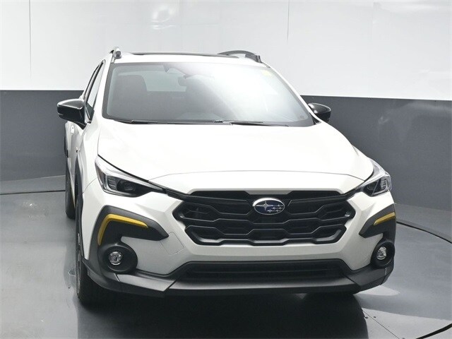 2025 Subaru Crosstrek Sport photo 3