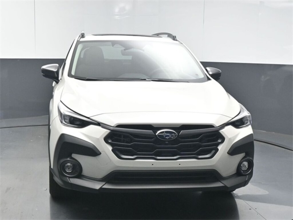 New 2026 Subaru Crosstrek Limited SUV