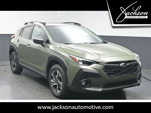 2026 Subaru Crosstrek Premium's photo