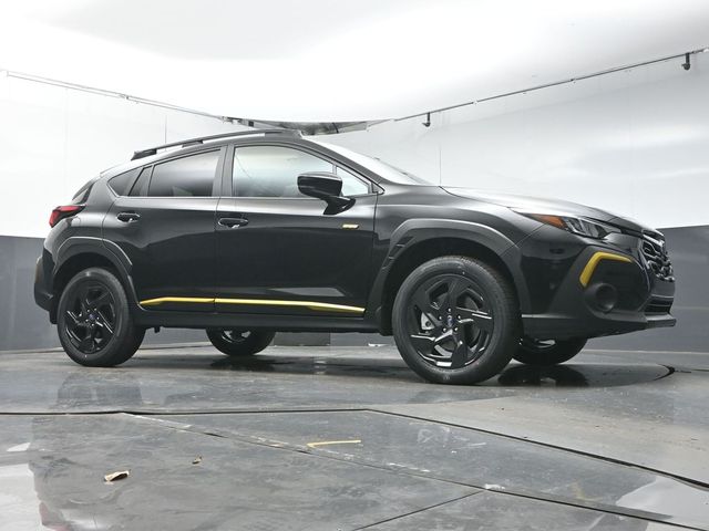 2026 Subaru Crosstrek Sport - Photo 38