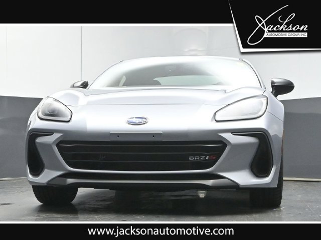 2026 Subaru BRZ tS - Photo 29