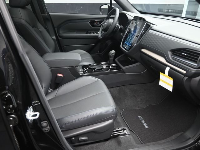 2026 Subaru Forester Limited - Photo 31