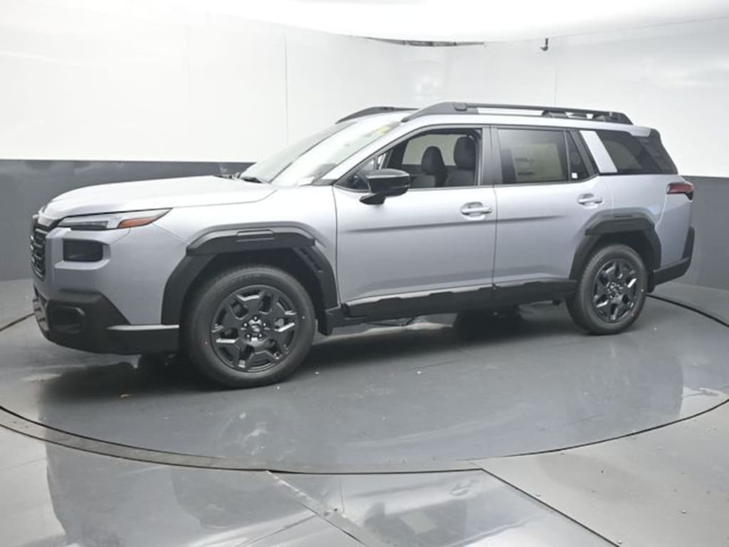 New 2026 Subaru Outback Premium SUV