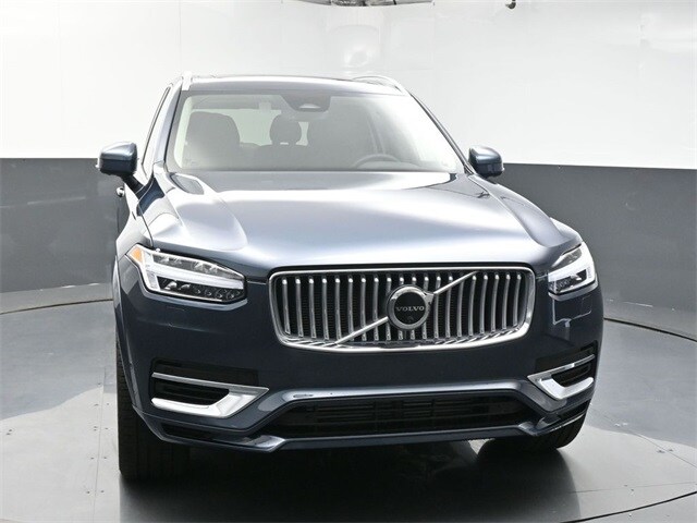 2024 Volvo XC90 Recharge T8 Plus photo 2