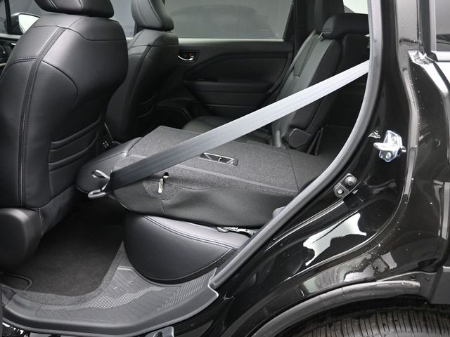 2026 Subaru Forester Limited - Photo 21
