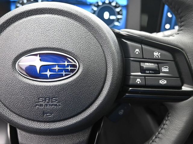 2026 Subaru Outback Limited - Photo 14
