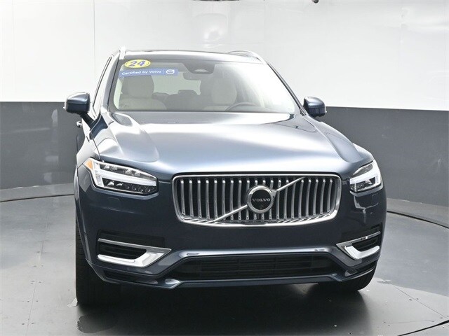 2024 Volvo XC90 Recharge T8 Plus photo 3