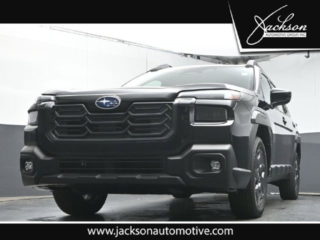 2026 Subaru Outback Premium - Photo 34