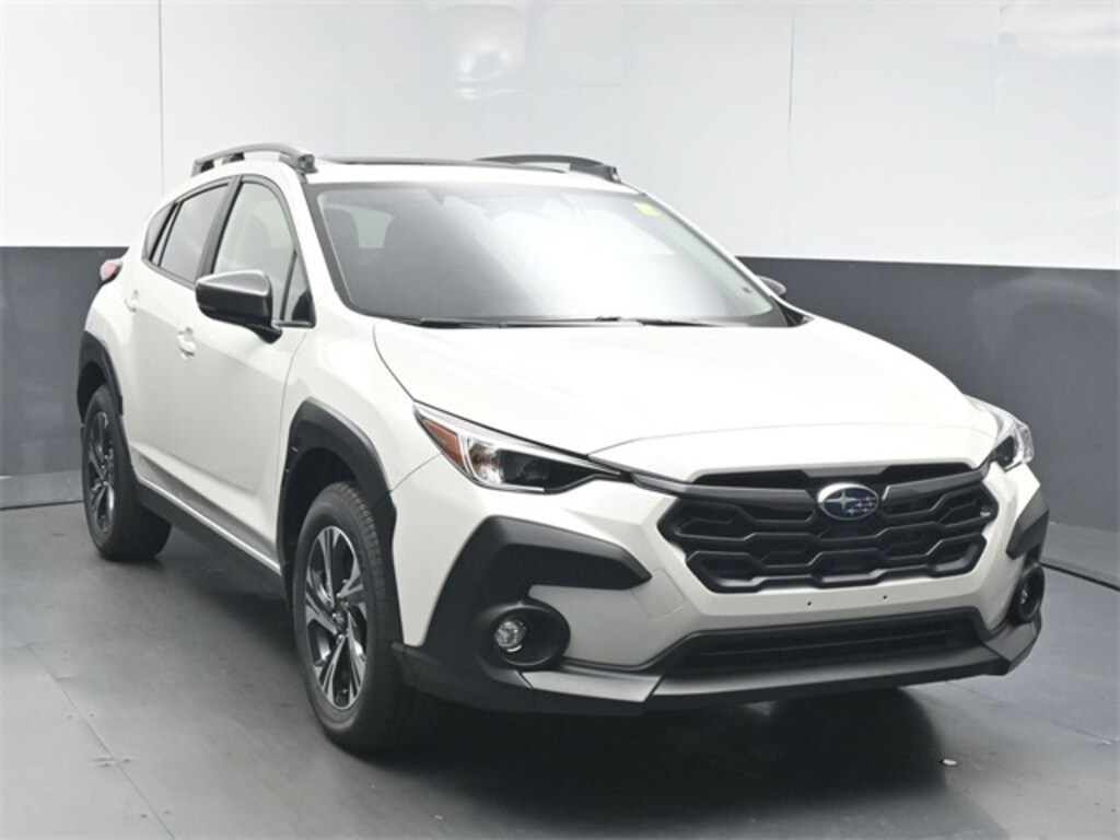 New 2025 Subaru Crosstrek Premium SUV