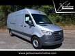 Mercedes-Benz Sprinter 2500