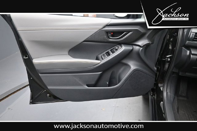 2026 Subaru Crosstrek Wilderness - Photo 22